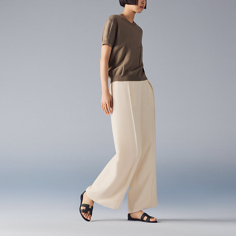 サンダル 《サントリーニ》 | Hermès - エルメス-公式サイト